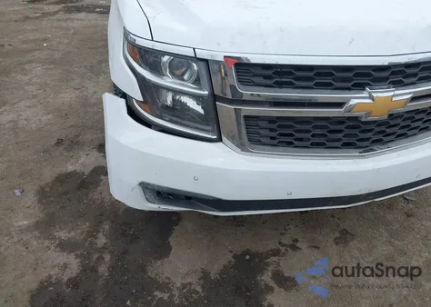 2020 Chevrolet Suburban 4Wd Lt z USA, uszkodzony, nr VIN 1GNSKHKC8LR127286